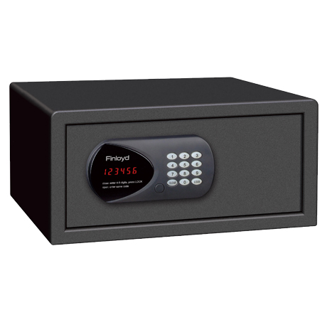 ORCHIDAH Smart Digital Hotel Safe